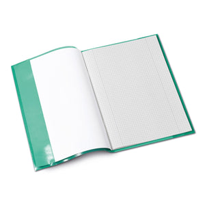 heftschoner-set-din-a5-transparent-farbig-sortiert-5er-pack-herma-lemina-0