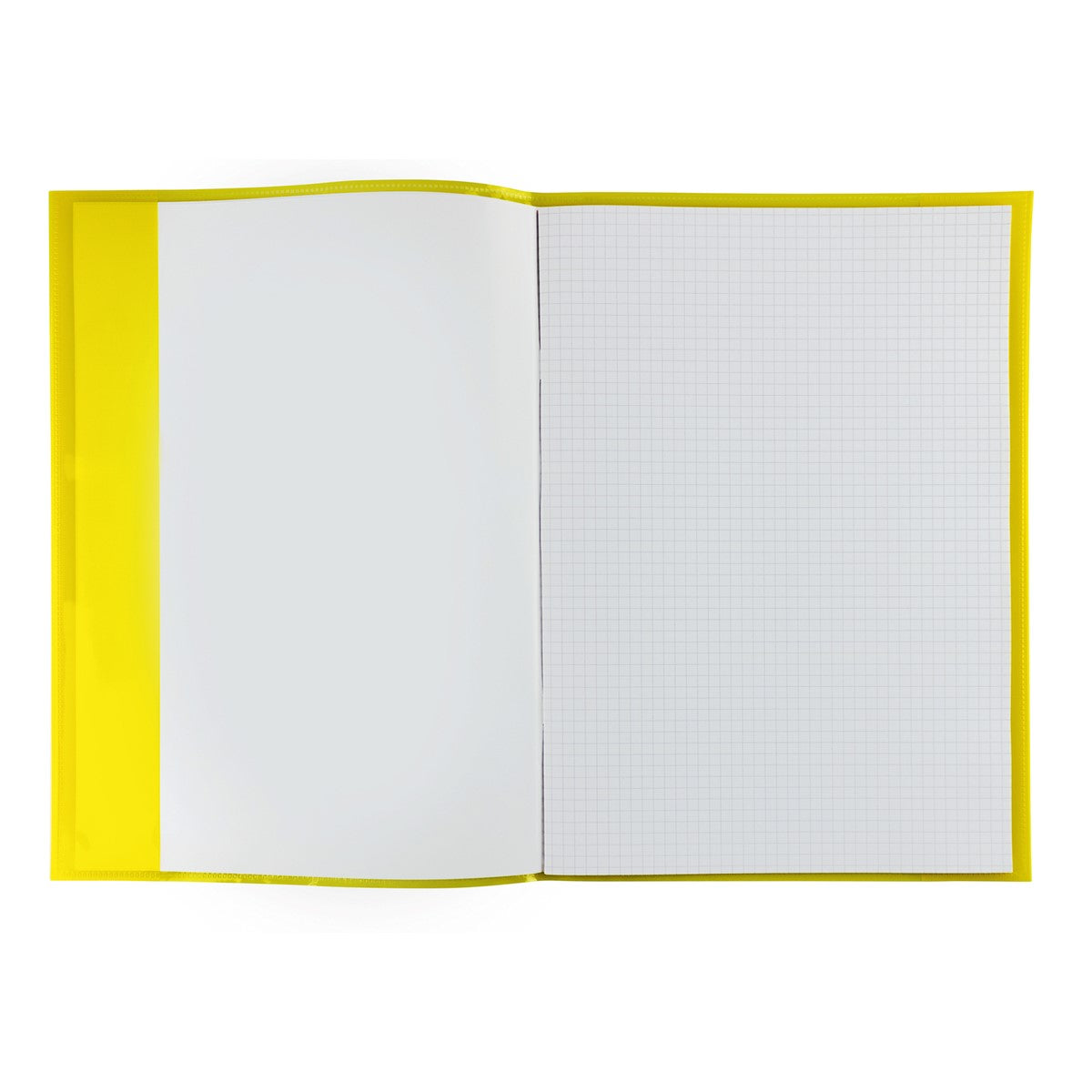 heftschoner-transparent-plus-din-a4-gelb-herma-lemina-0