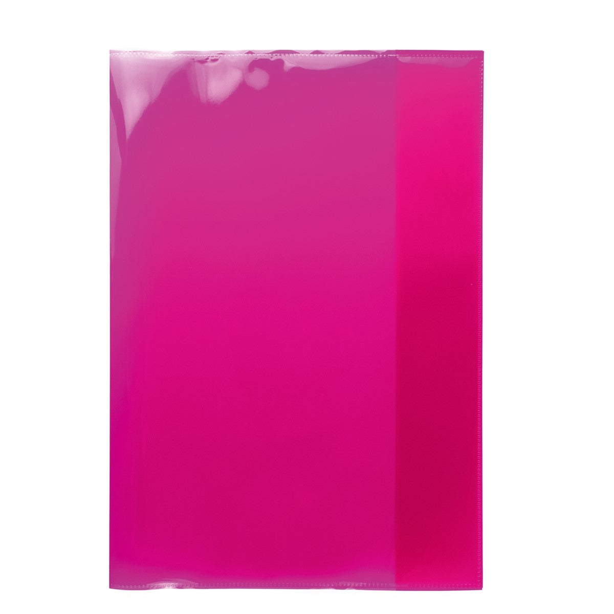heftschoner-transparent-plus-din-a4-pink-herma-lemina