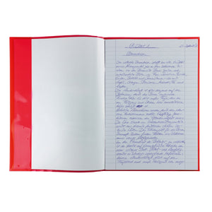 heftschoner-transparent-plus-din-a4-rot-herma-lemina-0