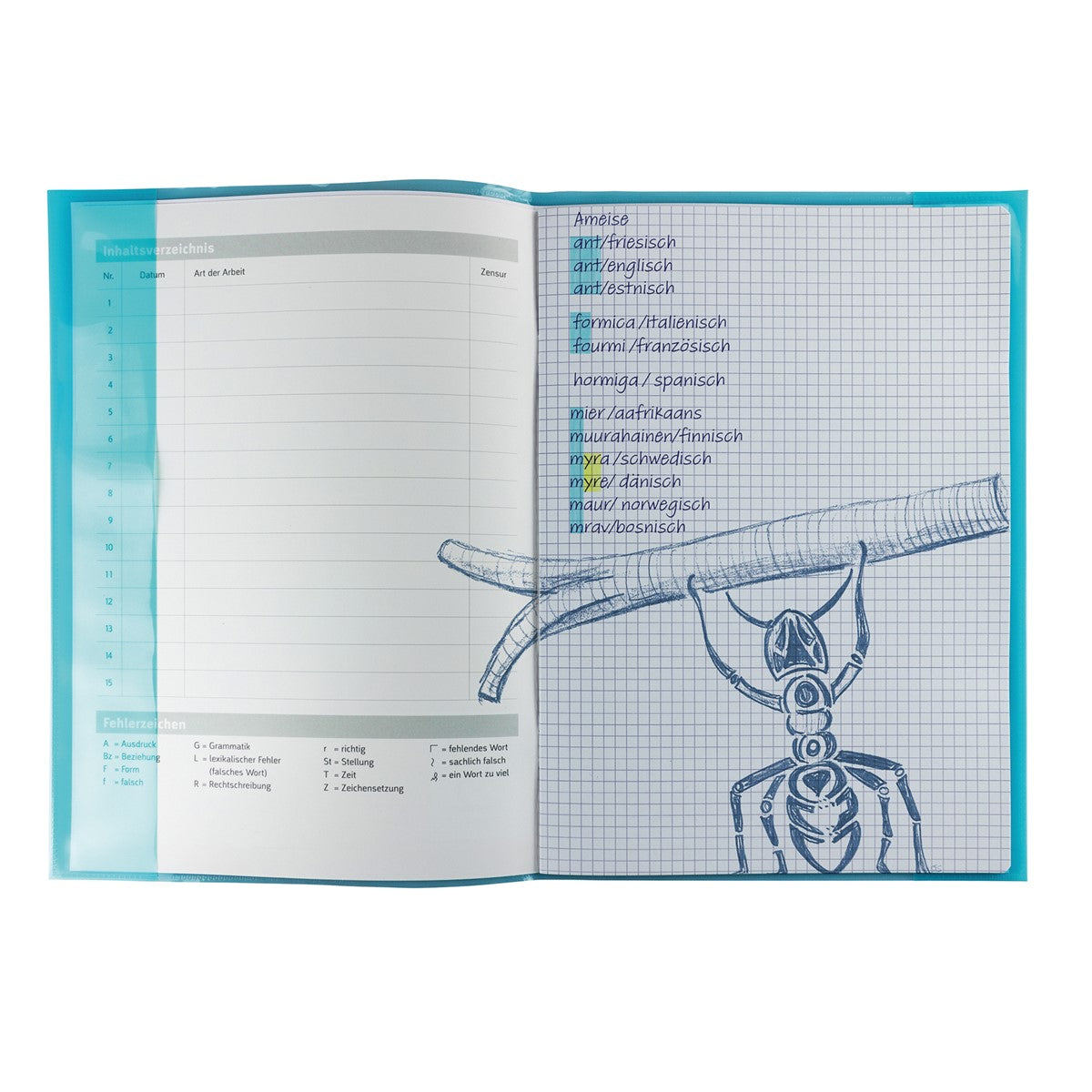 heftschoner-transparent-plus-din-a4-tuerkis-herma-lemina-0