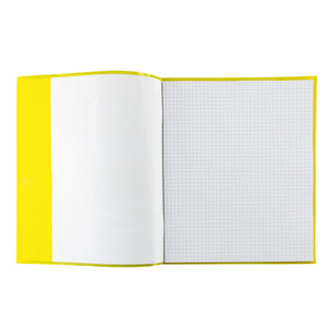 heftschoner-transparent-plus-din-a5-quer-gelb-herma-lemina-0