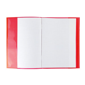 heftschoner-transparent-plus-din-a5-rot-herma-lemina-0