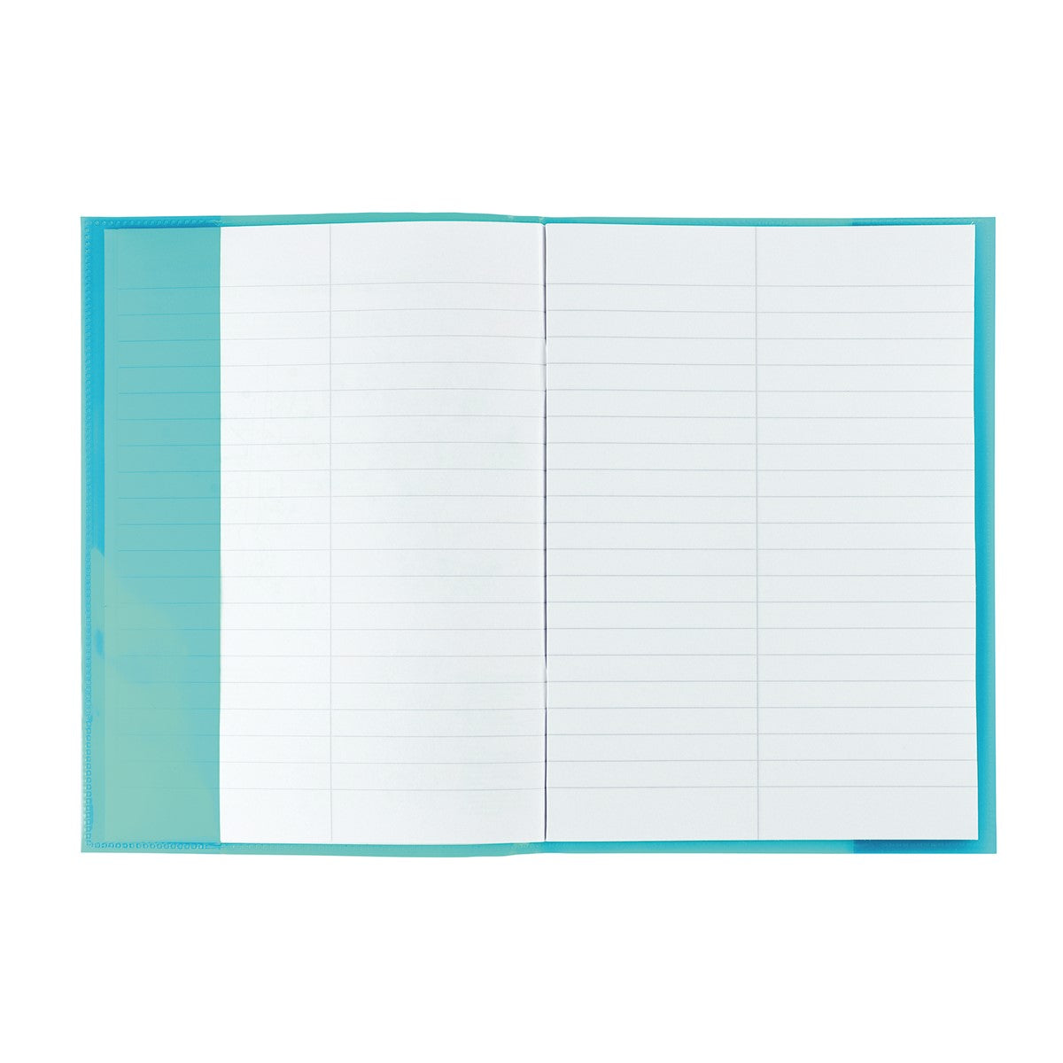 heftschoner-transparent-plus-din-a5-tuerkis-herma-lemina-0