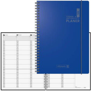 lehrerkalender-schuljahr-2026-2027-blau-brunnen-lemina