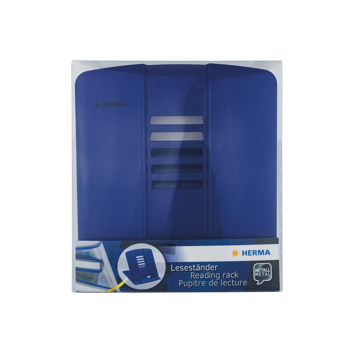 lesestaender-blau-herma-0