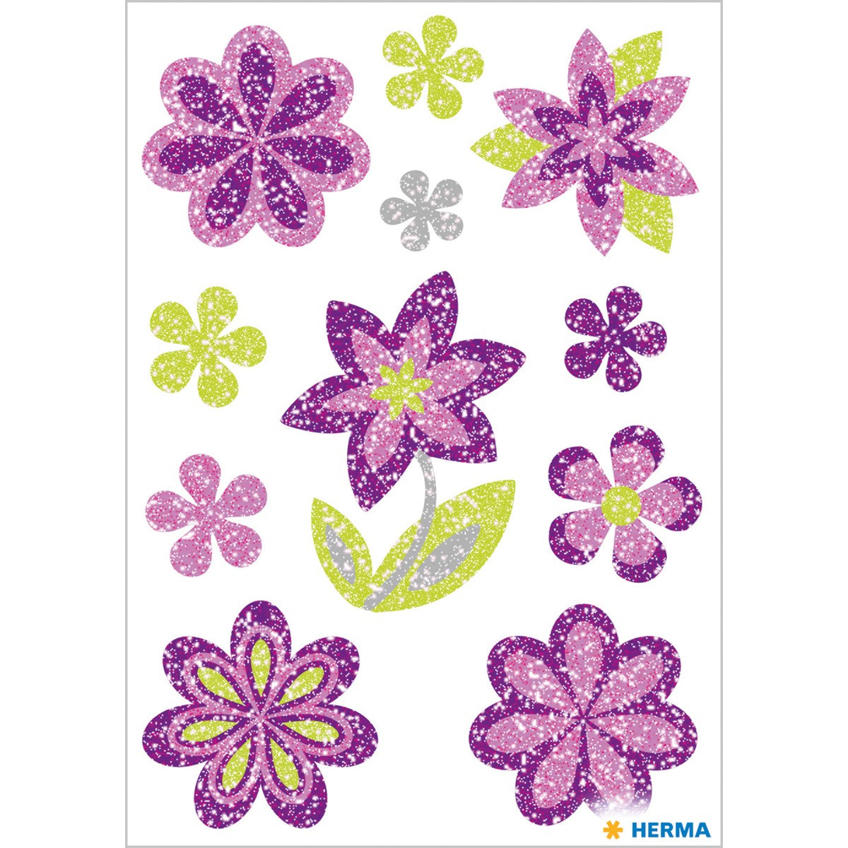 magic-sticker-blumen-diamond-84x120-mm-herma-0