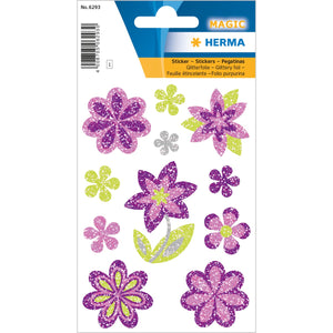 magic-sticker-blumen-diamond-84x120-mm-herma