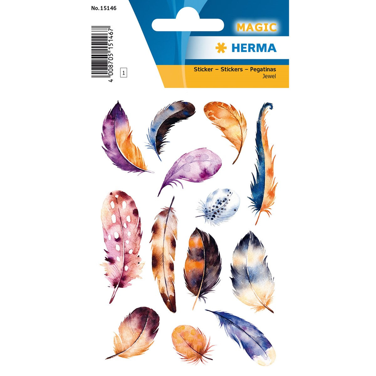 magic-sticker-federschmuck-jewel-herma