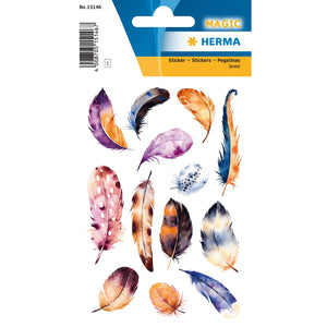 magic-sticker-federschmuck-jewel-herma