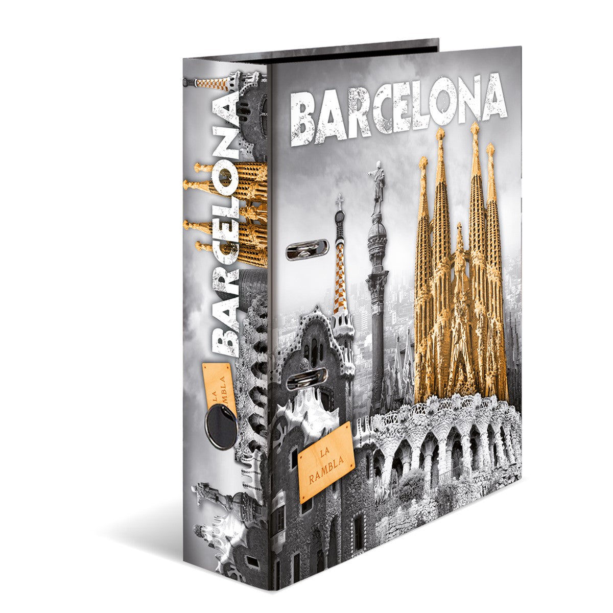 motiv-ordner-barcelona-herma-lemina