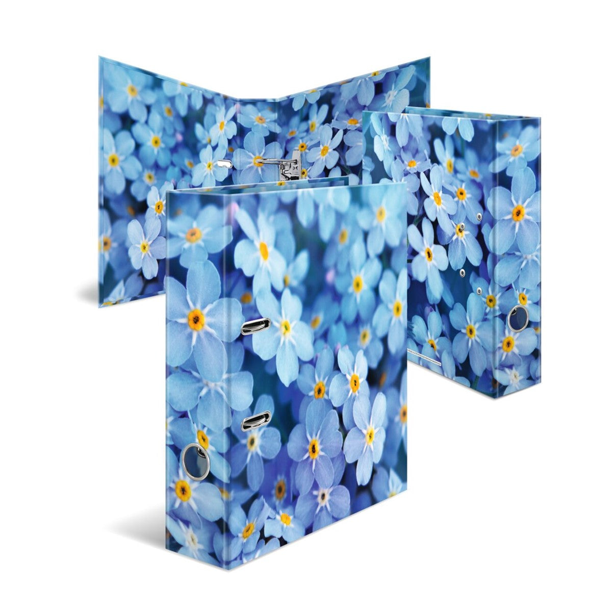 motiv-ordner-blue-flowers-herma-lemina-3