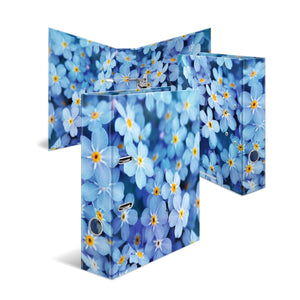 motiv-ordner-blue-flowers-herma-lemina-3