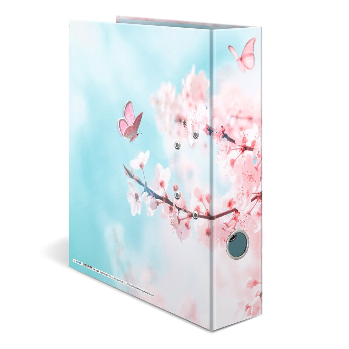 motiv-ordner-cherry-blossom-herma-lemina-0