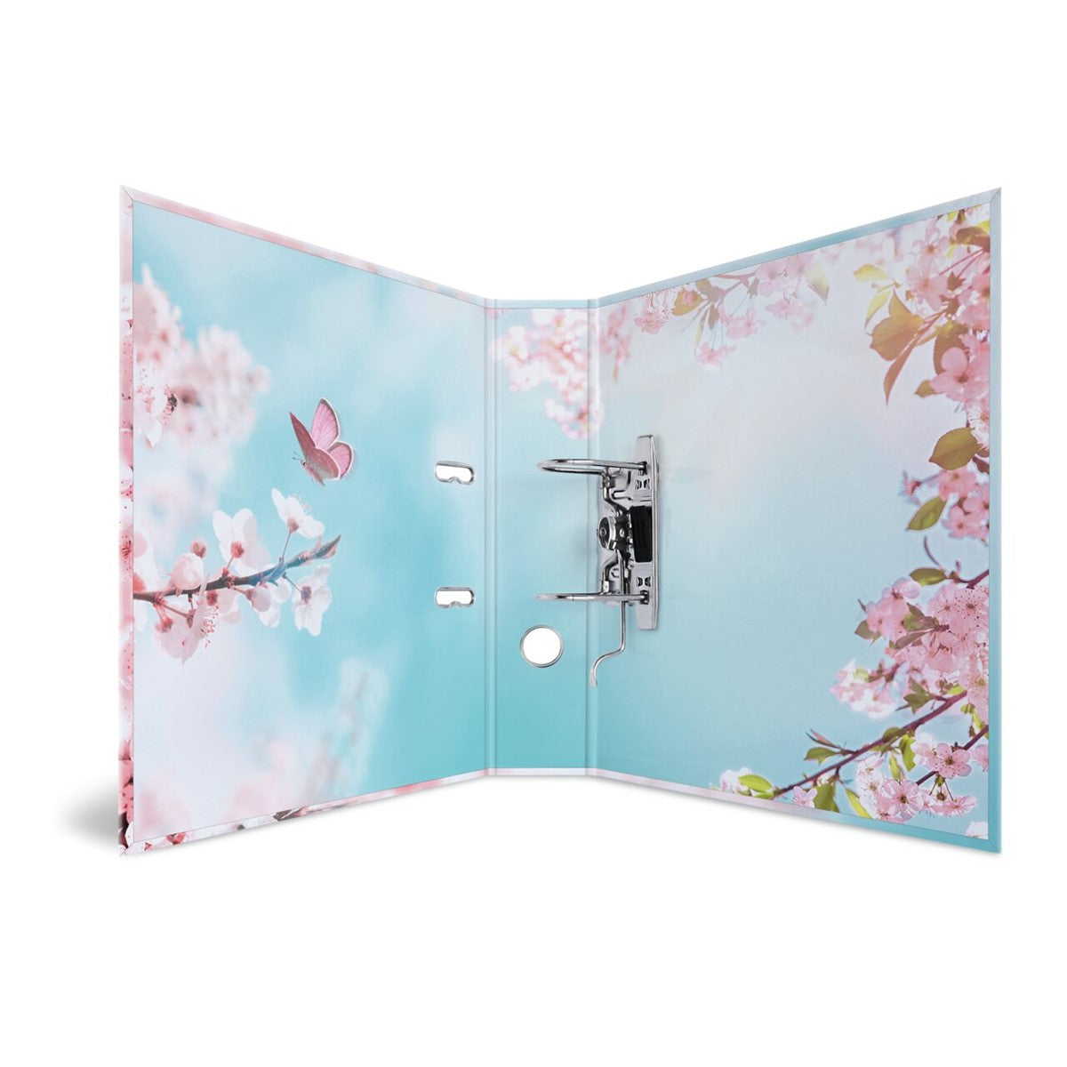 motiv-ordner-cherry-blossom-herma-lemina-1