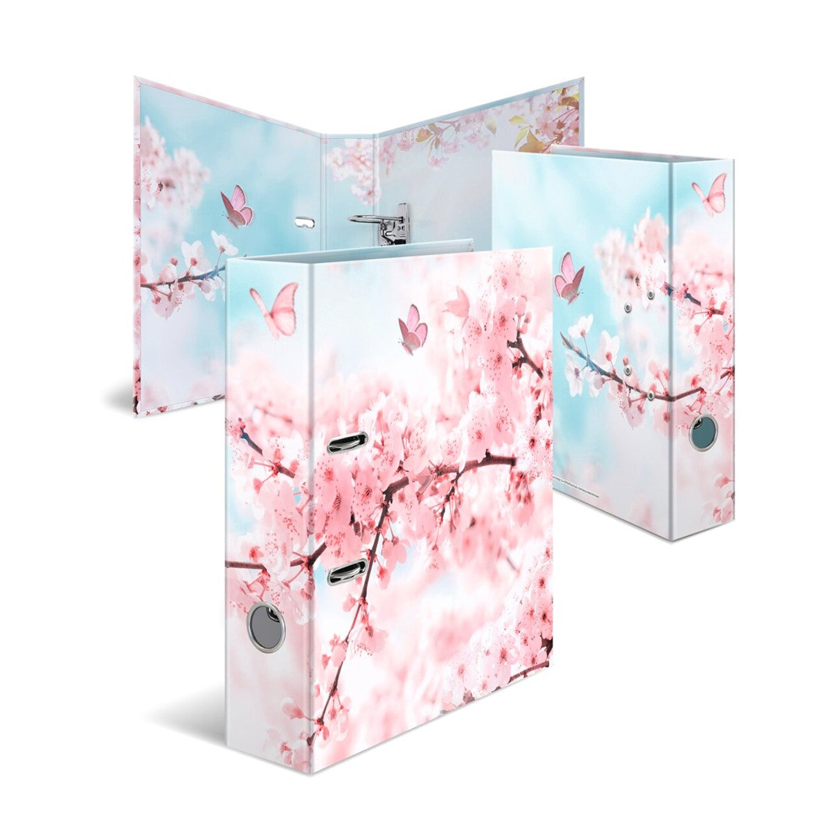 motiv-ordner-cherry-blossom-herma-lemina-2