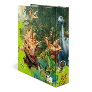 motiv-ordner-dino-world-herma-lemina-1