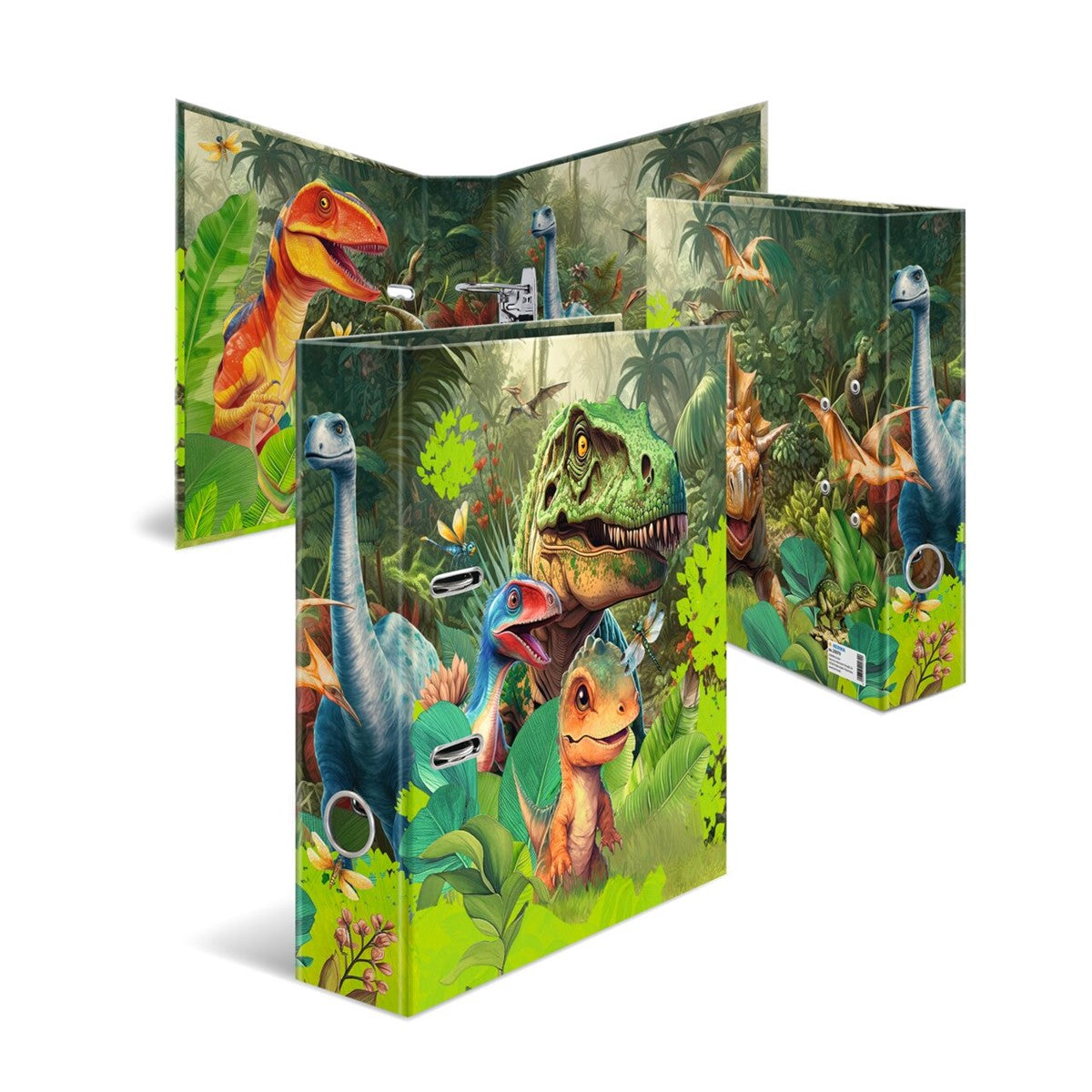 motiv-ordner-dino-world-herma-lemina-2
