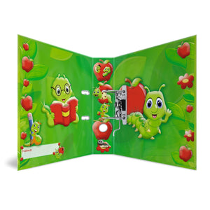 motiv-ordner-fritz-der-wurm-herma-lemina-1