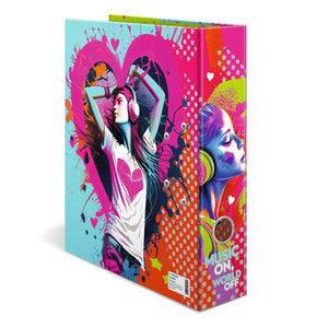 motiv-ordner-music-girl-herma-lemina-1