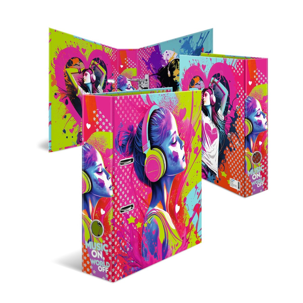 motiv-ordner-music-girl-herma-lemina-3
