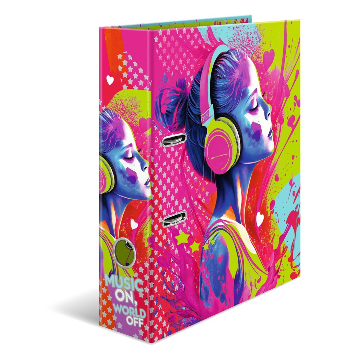 motiv-ordner-music-girl-herma-lemina