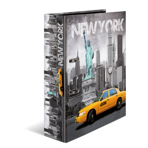 motiv-ordner-new-york-herma-lemina