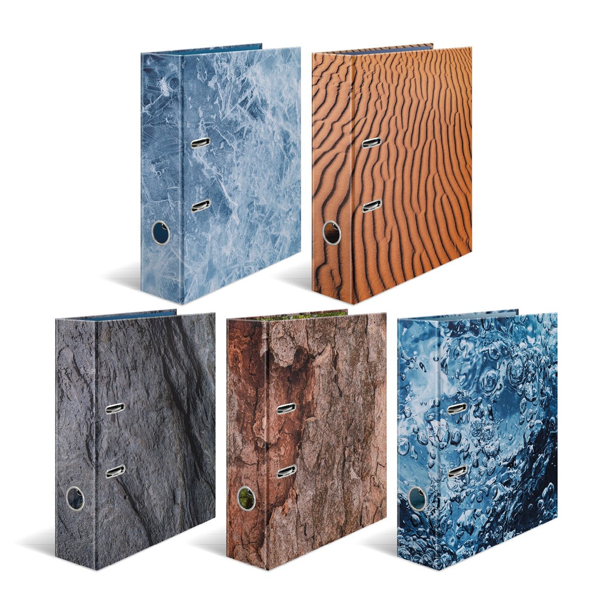 motiv-ordner-set-nature-5er-pack-herma-lemina