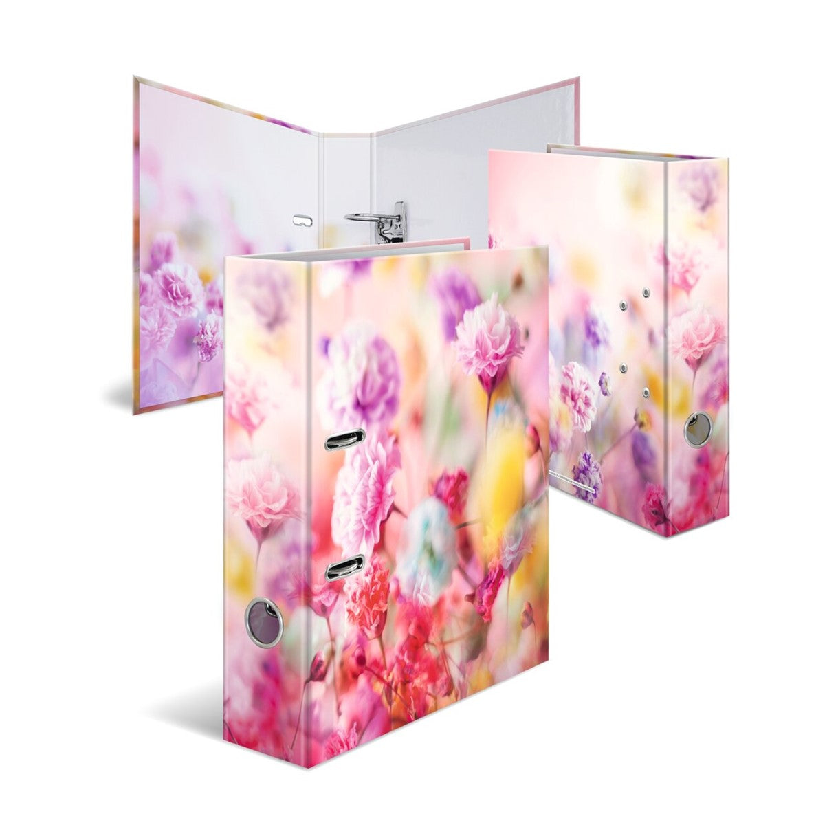 motiv-ordner-spring-flowers-herma-lemina-2