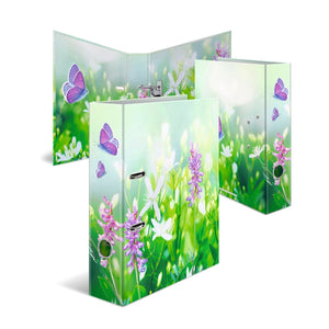 motiv-ordner-wild-flowers-herma-lemina-2