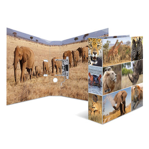 motivordner-afrika-tiere-a4-breit-herma-0