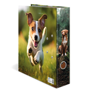 motivordner-hund-a4-breit-herma-0