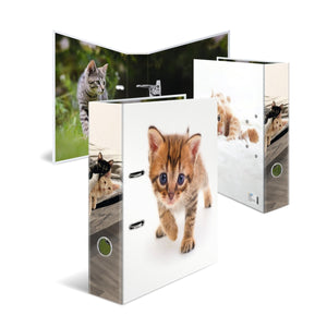 motivordner-katze-a4-breit-herma-2
