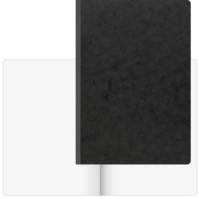 notizbuch-factplus-schwarz-a4-blanko-brunnen-lemina
