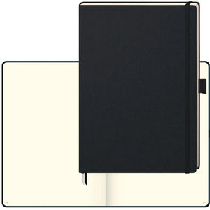 notizbuch-kompagnon-klassik-a4-blanko-brunnen-lemina