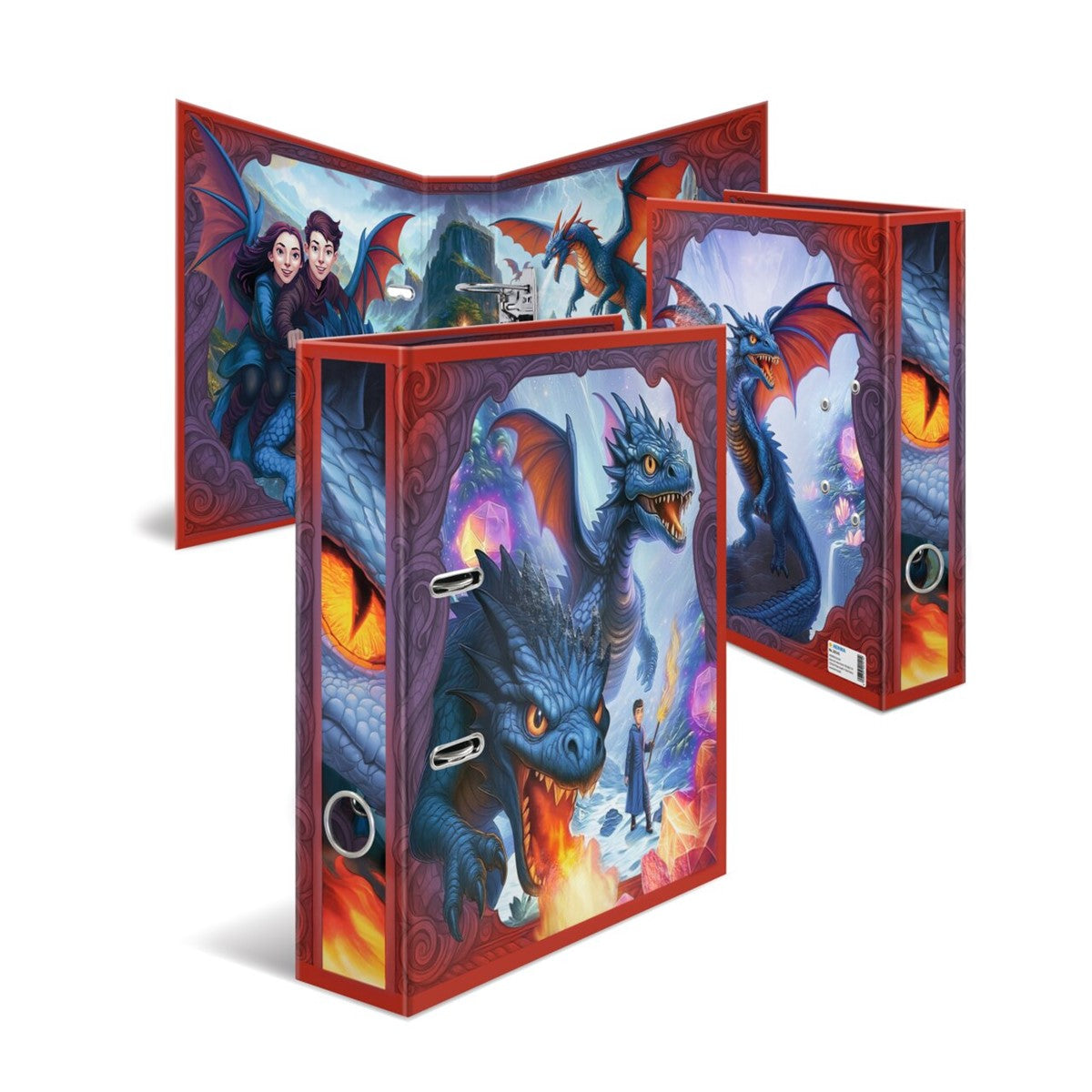 ordner-a4-drachen-mit-hebelmechanik-herma-1