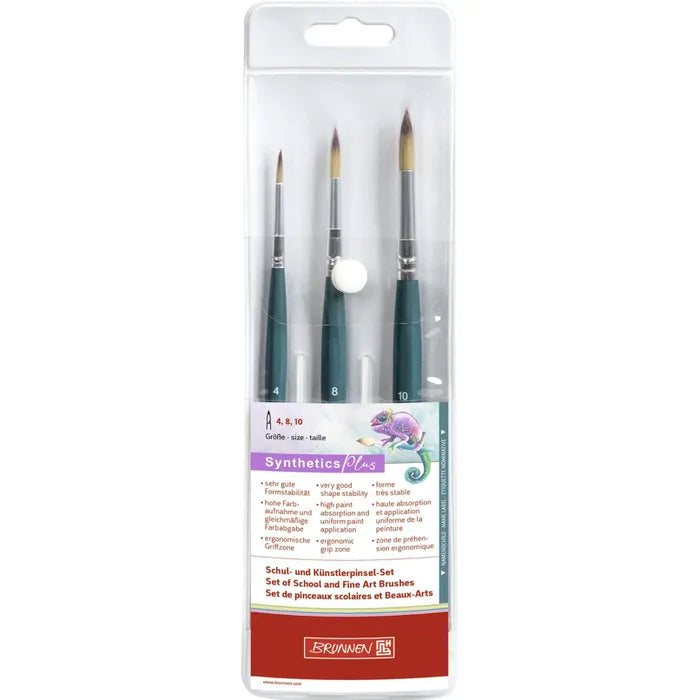 pinselset-synthetics-plus-rund-3-stueck-brunnen-lemina