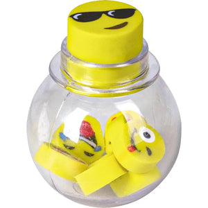 radiergummi-happy-smileys-mini-brunnen-lemina-0