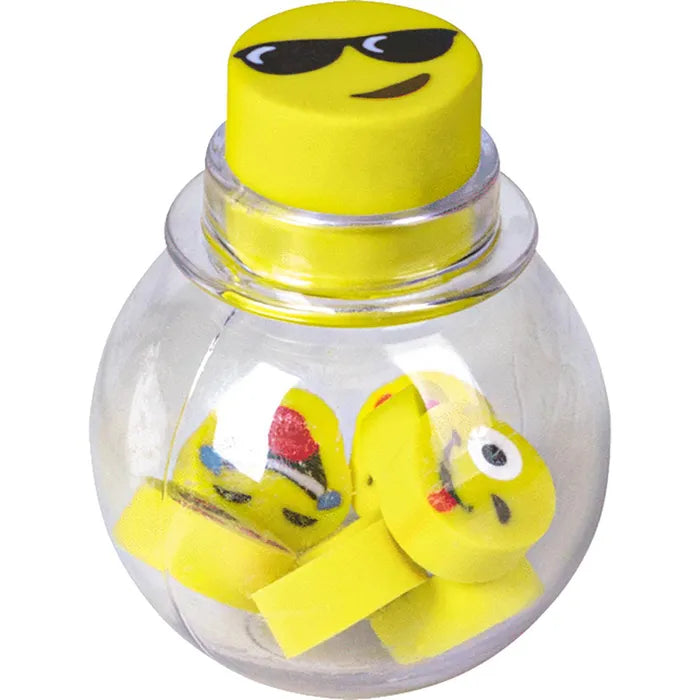 radiergummi-happy-smileys-mini-brunnen-lemina-0