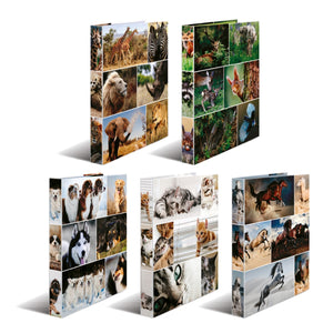 ringbuch-10er-set-tiere-a4-herma-lemina-0