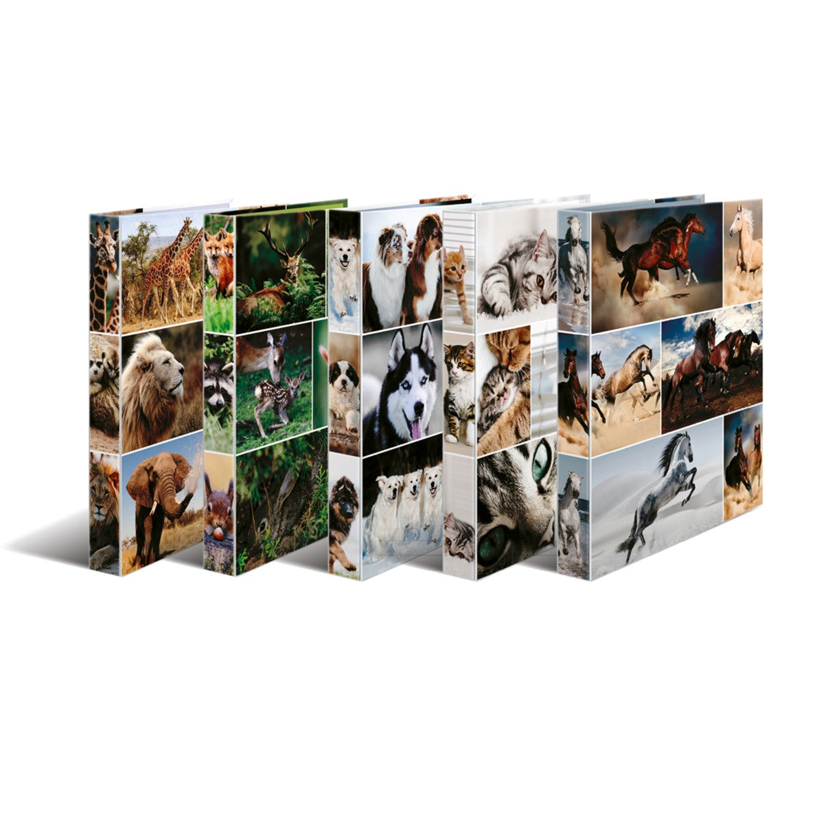ringbuch-10er-set-tiere-a4-herma-lemina