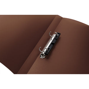 ringbuch-braun-25-mm-2d-ring-mechanik-pp-herma-1