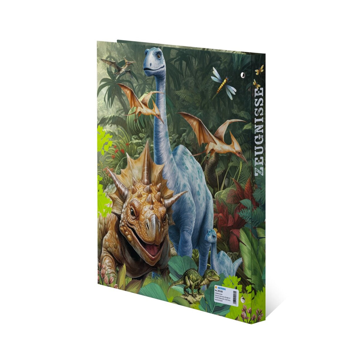 ringbuch-dino-world-20mm-herma-lemina-0
