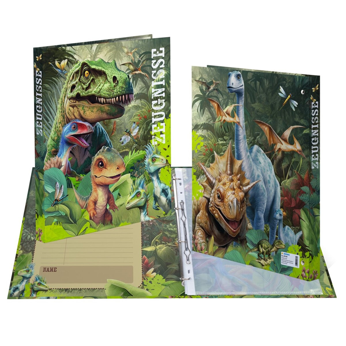 ringbuch-dino-world-20mm-herma-lemina-1