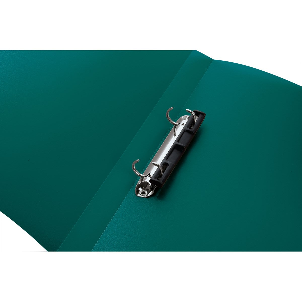 ringbuch-dunkelgruen-25-mm-2d-ring-mechanik-pp-herma-1