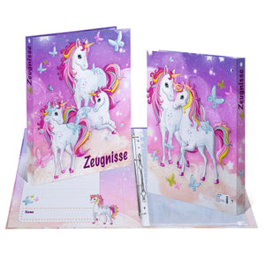 ringbuch-einhorn-20mm-herma-lemina-1
