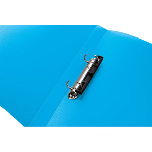 ringbuch-hellblau-25-mm-2d-ring-mechanik-pp-herma-0