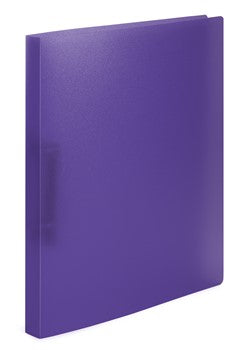 ringbuch-violett-25-mm-2d-ring-mechanik-pp-herma