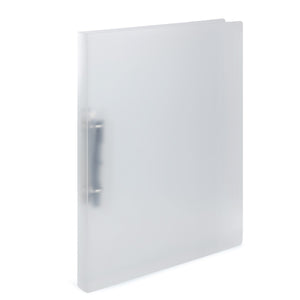 ringbuch-weiss-25-mm-2d-ring-mechanik-pp-herma