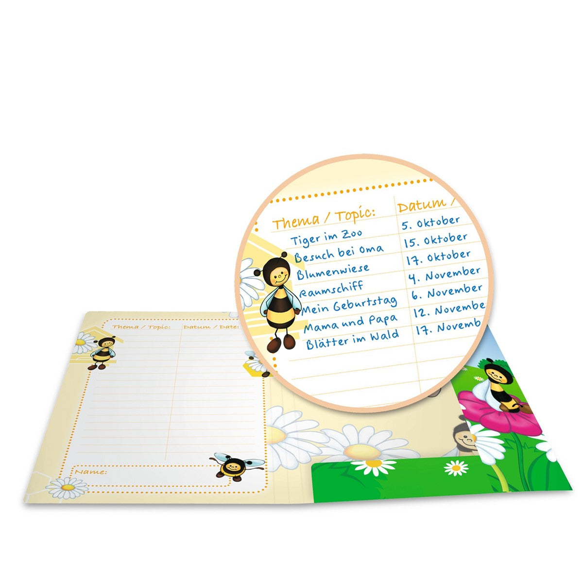 sammelmappe-bienenwiese-a3-a4-herma-0